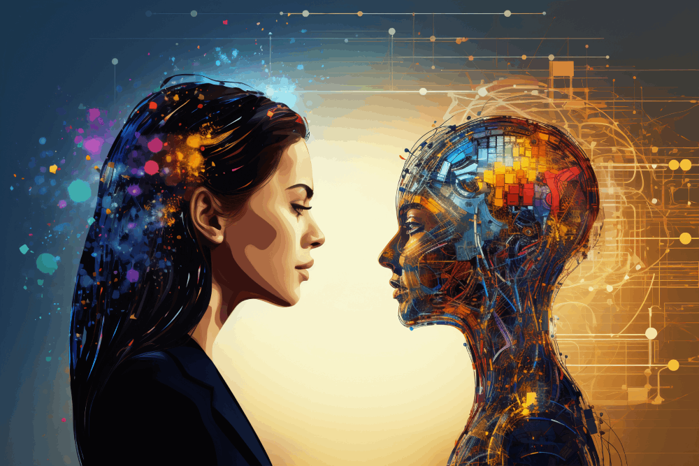 How AI can help rebuild social confidence after dating breaks